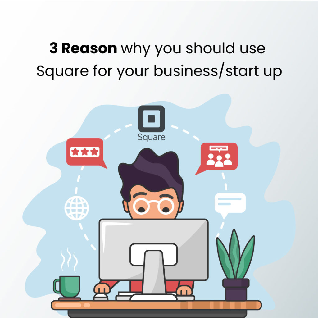 square for business