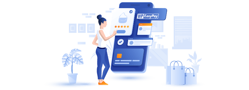 What is WP EasyPay