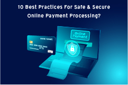 Online Payment Processing
