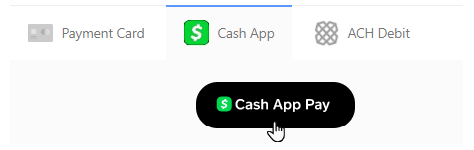 Cash App WPEasypay