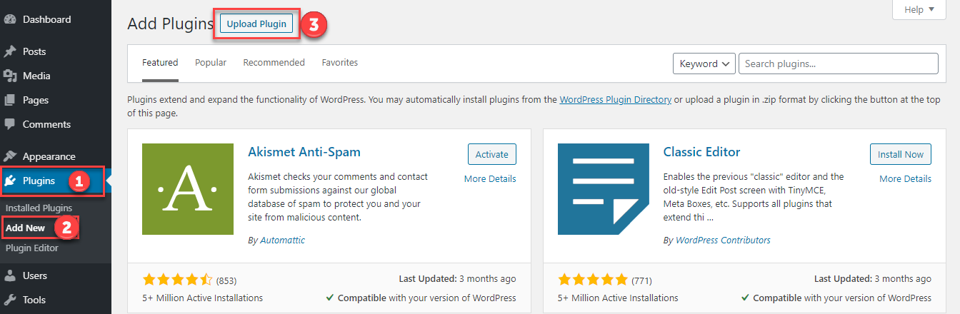 Why a Payment Gateway Plugin Is Essential for Ecommerce Websites - WP ...