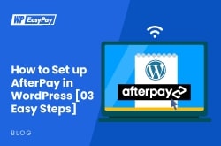 Afterpay in WordPress