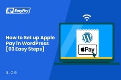 Set up Apple Pay in WordPress