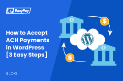 ACH Payments WordPress