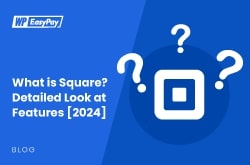 What is Square