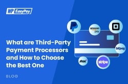 third-party payment processors