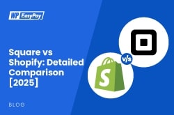 Square vs Shopify